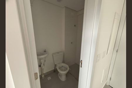Apartamento à venda com 134m², 3 quartos e 2 vagas Apartamento à venda com 134m², 3 quartos e 2 vagasBanheiro