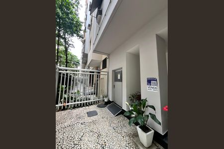 Studio à venda com 21m², 1 quarto e sem vaga Studio à venda com 21m², 1 quarto e sem vagaPlaca
