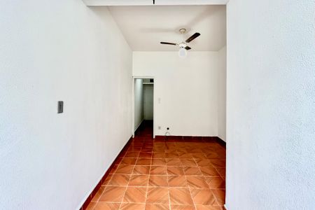 Studio à venda com 21m², 1 quarto e sem vaga Studio à venda com 21m², 1 quarto e sem vagaQuarto