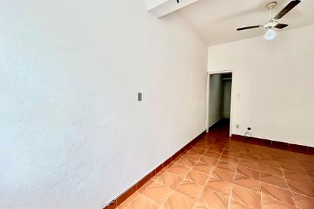 Sala  de kitnet/studio à venda com 1 quarto, 21m² em Copacabana, Rio de Janeiro