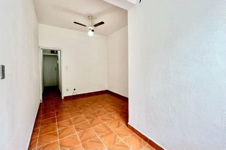Quarto  de kitnet/studio à venda com 1 quarto, 21m² em Copacabana, Rio de Janeiro