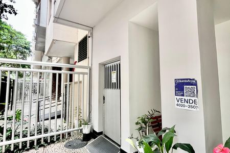 Studio à venda com 21m², 1 quarto e sem vaga Studio à venda com 21m², 1 quarto e sem vagaPlaca
