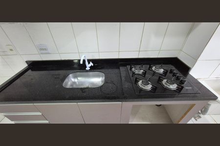 Foto 07 de apartamento à venda com 2 quartos, 54m² em Jardim America da Penha, São Paulo