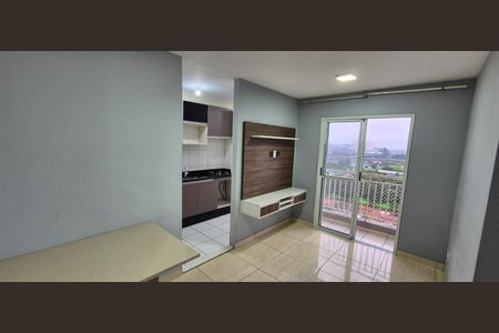 Foto 01 de apartamento à venda com 2 quartos, 54m² em Jardim America da Penha, São Paulo