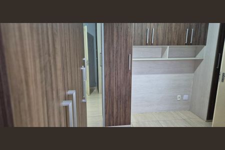 Foto 13 de apartamento à venda com 2 quartos, 54m² em Jardim America da Penha, São Paulo