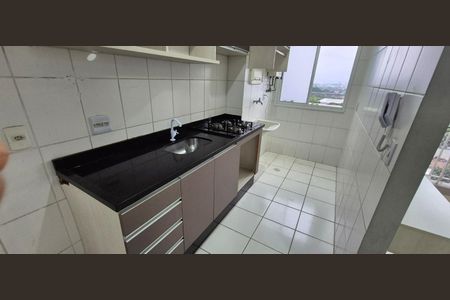 Foto 04 de apartamento à venda com 2 quartos, 54m² em Jardim America da Penha, São Paulo