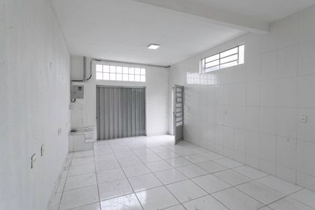 Studio para alugar com 84m², 1 quarto e sem vagaSala/Quarto