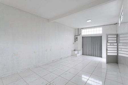 Sala/Quarto de kitnet/studio para alugar com 1 quarto, 84m² em Arvoredo, Contagem
