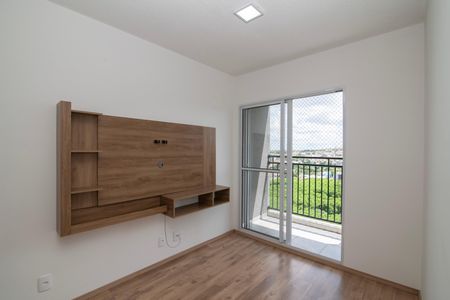Apartamento para alugar com 56m², 2 quartos e 1 vaga Apartamento para alugar com 56m², 2 quartos e 1 vagaSala