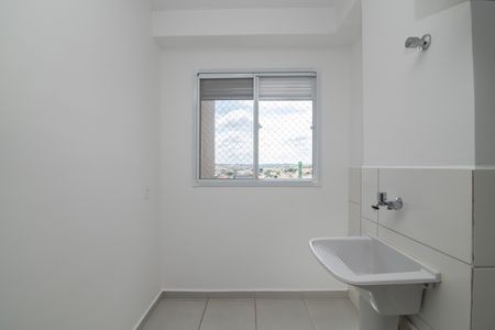 Apartamento para alugar com 56m², 2 quartos e 1 vaga Apartamento para alugar com 56m², 2 quartos e 1 vagaÁrea de Serviço