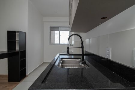 Apartamento para alugar com 56m², 2 quartos e 1 vaga Apartamento para alugar com 56m², 2 quartos e 1 vagaCozinha