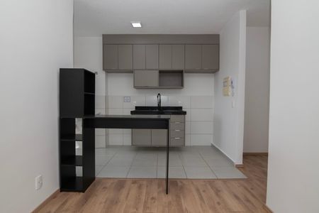 Apartamento para alugar com 56m², 2 quartos e 1 vaga Apartamento para alugar com 56m², 2 quartos e 1 vagaCozinha
