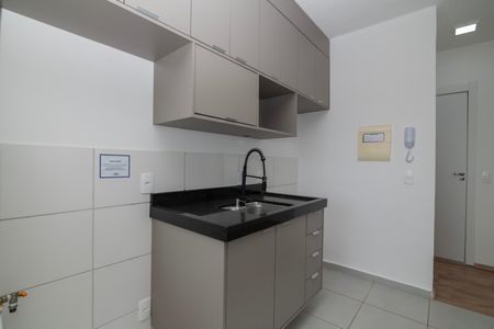 Apartamento para alugar com 56m², 2 quartos e 1 vaga Apartamento para alugar com 56m², 2 quartos e 1 vagaCozinha