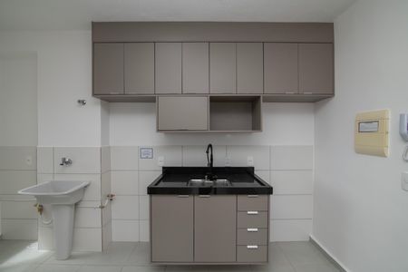 Apartamento para alugar com 56m², 2 quartos e 1 vaga Apartamento para alugar com 56m², 2 quartos e 1 vagaCozinha