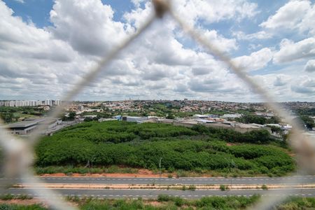 Apartamento para alugar com 56m², 2 quartos e 1 vaga Apartamento para alugar com 56m², 2 quartos e 1 vagaQuarto 2 Suíte - Vista da Janela