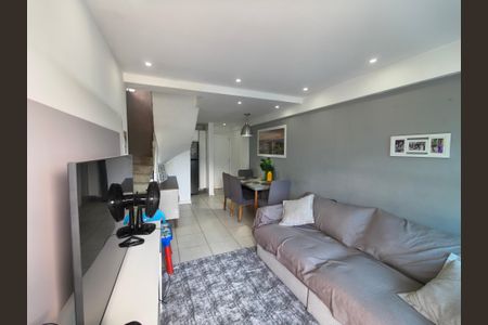 Apartamento à venda com 118m², 3 quartos e 2 vagas
