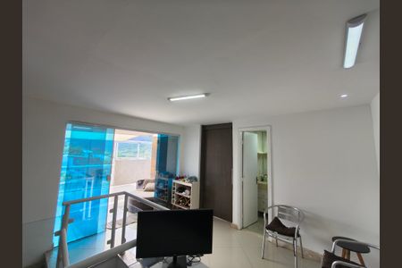 Apartamento à venda com 118m², 3 quartos e 2 vagas