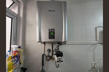 Apartamento à venda com 118m², 3 quartos e 2 vagas