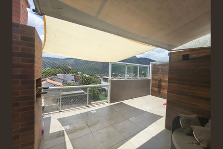 Apartamento à venda com 118m², 3 quartos e 2 vagas