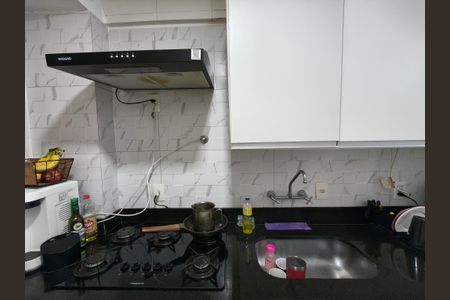 Apartamento à venda com 118m², 3 quartos e 2 vagas