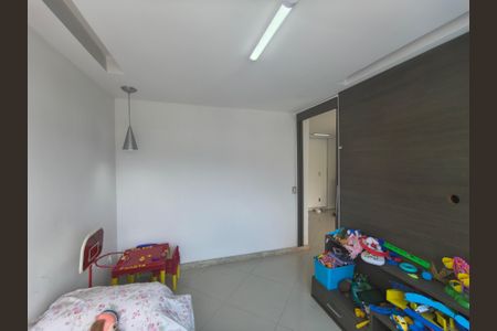 Apartamento à venda com 118m², 3 quartos e 2 vagas