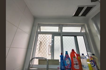 Apartamento à venda com 118m², 3 quartos e 2 vagas