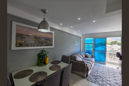 Apartamento à venda com 118m², 3 quartos e 2 vagas