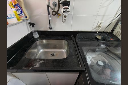 Apartamento à venda com 118m², 3 quartos e 2 vagas