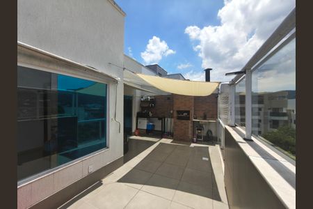 Apartamento à venda com 118m², 3 quartos e 2 vagas