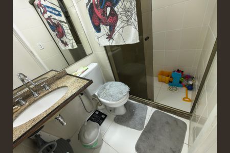 Apartamento à venda com 118m², 3 quartos e 2 vagas