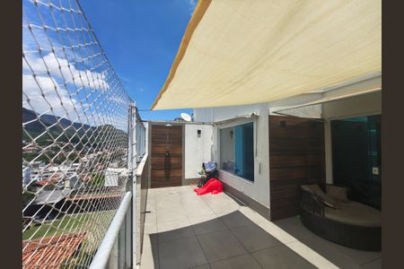 Apartamento à venda com 118m², 3 quartos e 2 vagas