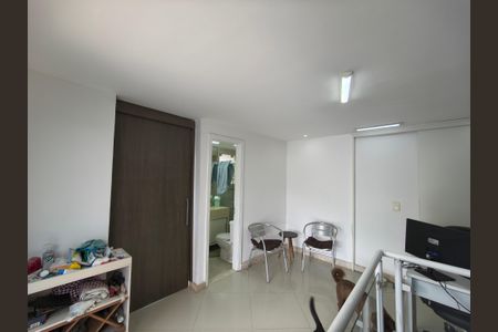 Apartamento à venda com 118m², 3 quartos e 2 vagas