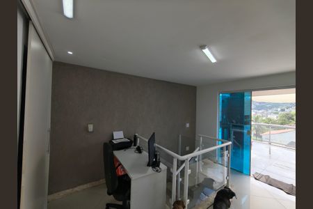 Apartamento à venda com 118m², 3 quartos e 2 vagas