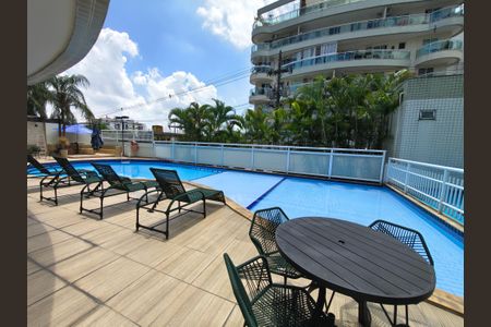 Apartamento à venda com 118m², 3 quartos e 2 vagas