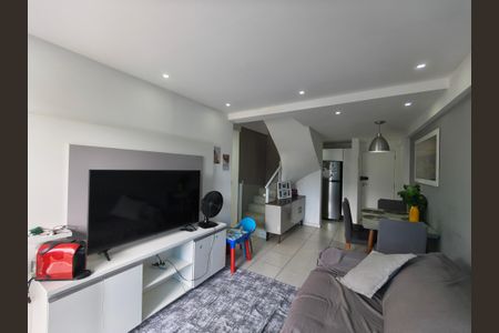 Apartamento à venda com 118m², 3 quartos e 2 vagas