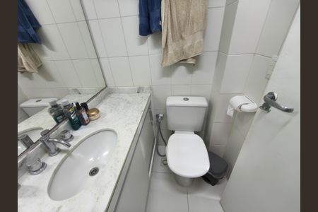 Apartamento à venda com 118m², 3 quartos e 2 vagas