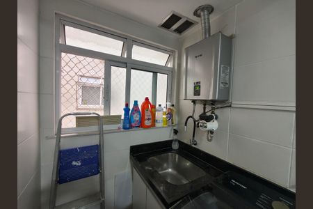 Apartamento à venda com 118m², 3 quartos e 2 vagas