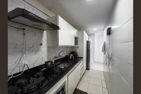 Apartamento à venda com 3 quartos, 118m² em Freguesia (jacarepaguá), Rio de Janeiro