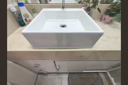 Apartamento à venda com 118m², 3 quartos e 2 vagas