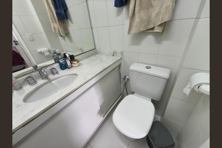 Apartamento à venda com 118m², 3 quartos e 2 vagas