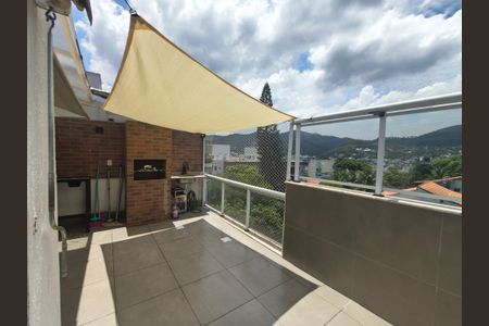 Apartamento à venda com 118m², 3 quartos e 2 vagas