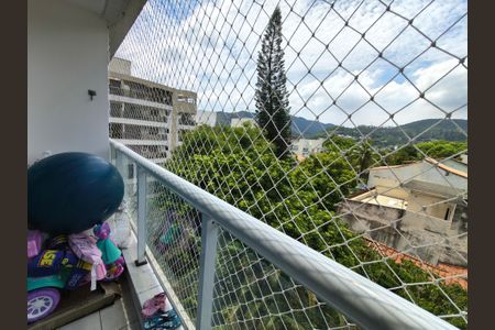 Apartamento à venda com 118m², 3 quartos e 2 vagas