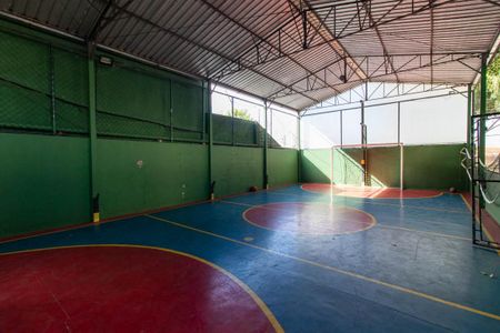 Apartamento à venda com 50m², 2 quartos e 1 vaga Apartamento à venda com 50m², 2 quartos e 1 vagaÁrea comum - Quadra