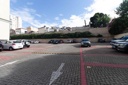 Apartamento à venda com 50m², 2 quartos e 1 vaga Apartamento à venda com 50m², 2 quartos e 1 vagaÁrea comum - Garagem