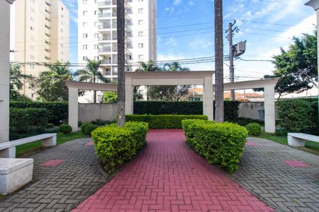 Apartamento à venda com 50m², 2 quartos e 1 vaga Apartamento à venda com 50m², 2 quartos e 1 vagaÁrea comum