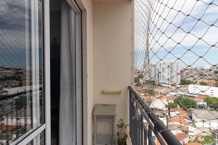 Apartamento à venda com 50m², 2 quartos e 1 vaga Apartamento à venda com 50m², 2 quartos e 1 vagaSacada