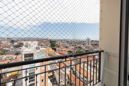 Sacada de apartamento à venda com 2 quartos, 50m² em Jardim Japao, São Paulo