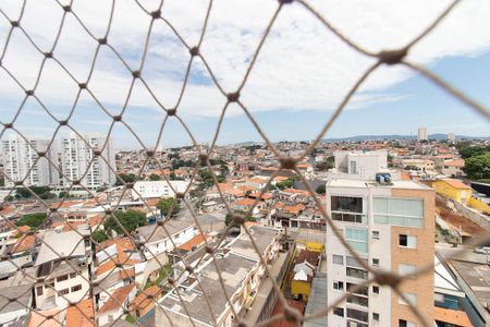 Apartamento à venda com 50m², 2 quartos e 1 vaga Apartamento à venda com 50m², 2 quartos e 1 vagaSacada