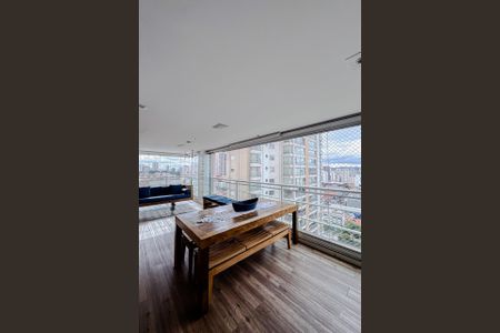 Foto 08 de apartamento à venda com 3 quartos, 227m² em Vila Gomes Cardim, São Paulo