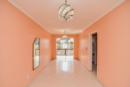 Sala de apartamento à venda com 2 quartos, 69m² em Cristo Redentor, Porto Alegre